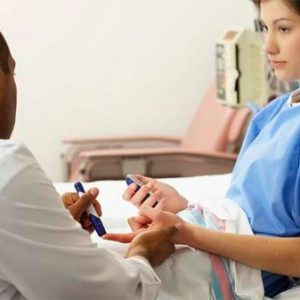 Thông Tin Sức Khỏe : Nguy Cơ Bệnh Tiểu đường Sau Sinh