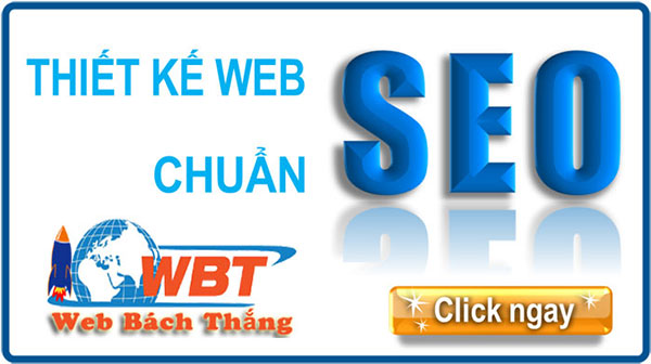 Thiết kế website tại Nam Định Chuẩn seo