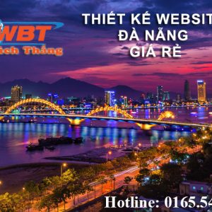 Thiết Kế Website đà Nẵng