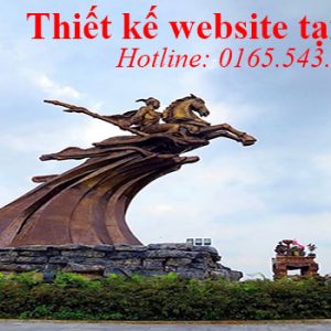 Thiết Kế Website Tại Sóc Sơn