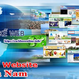 Thiết Kế Website Tại Hà Nam