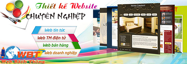 thiết kế website tại Hà Nội giá rẻ