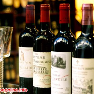 Rượu Vang Pháp