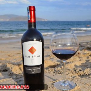 Rượu Vang Tây Ban Nha